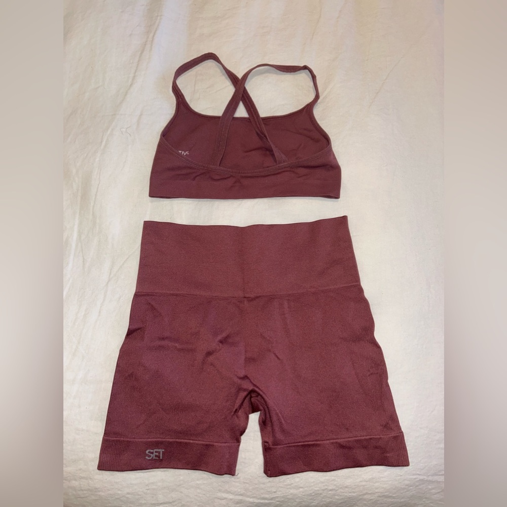 Set Active Set